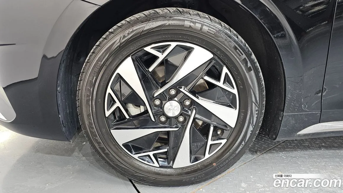 Hyundai Grandeur — фото 10