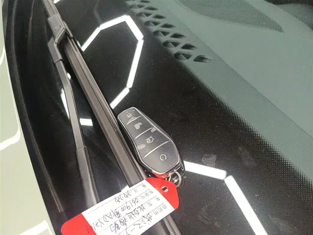 BYD Seal 06GT — фото 9