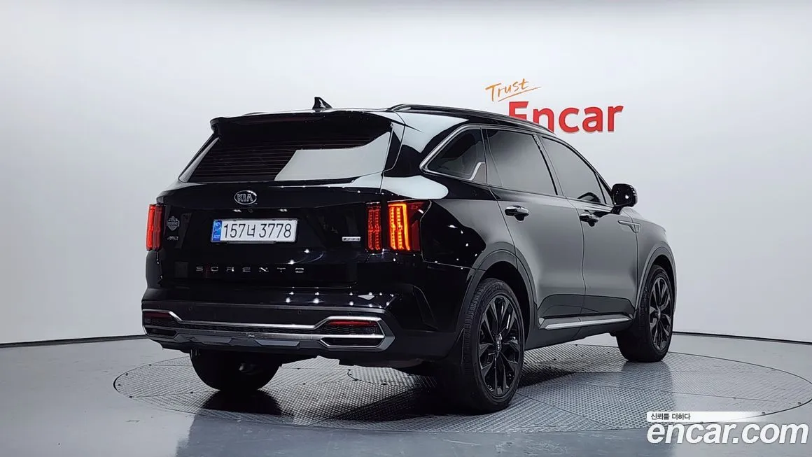 Kia Sorento — фото 2