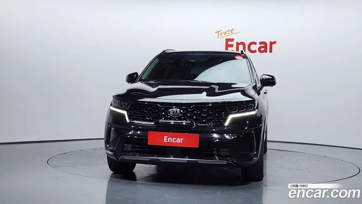 Kia Sorento — фото 3