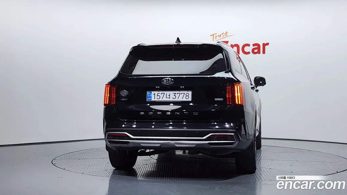 Kia Sorento — фото 4