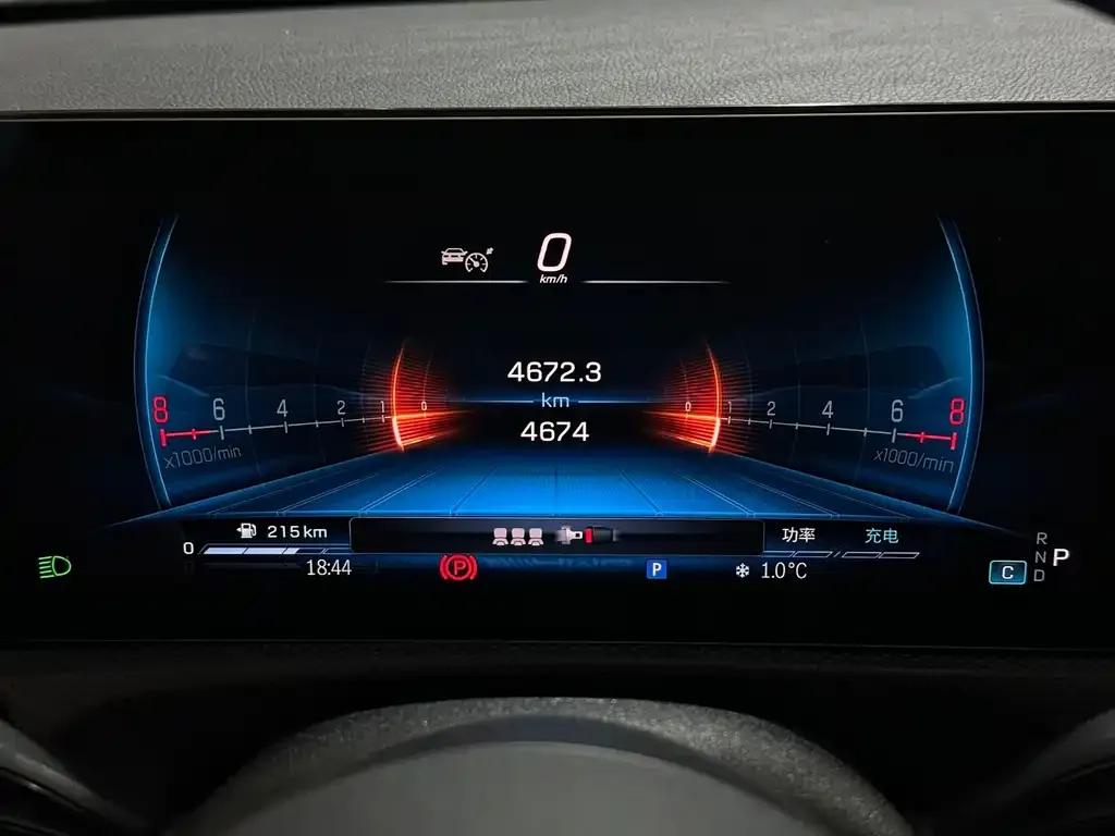 Mercedes-Benz CLA AMG — фото 2