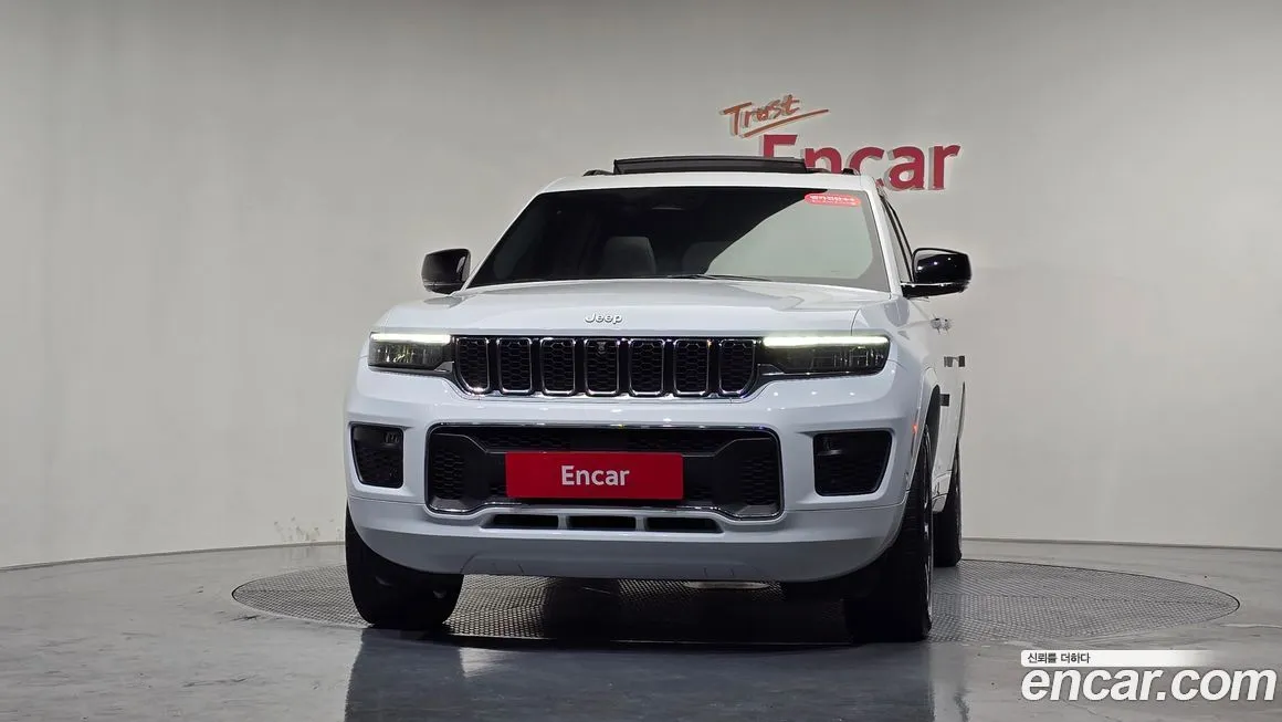 Jeep Cherokee — фото 9
