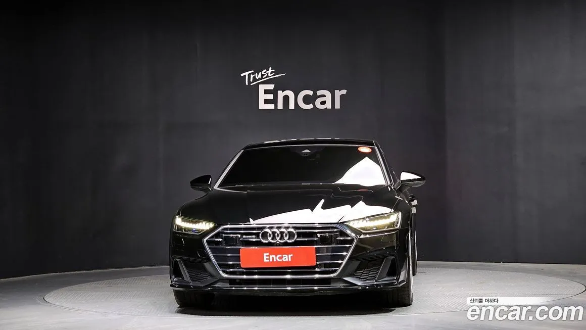Audi A7 — фото 3