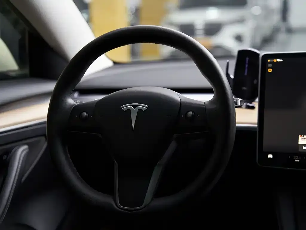 Tesla Model 3 — фото 3