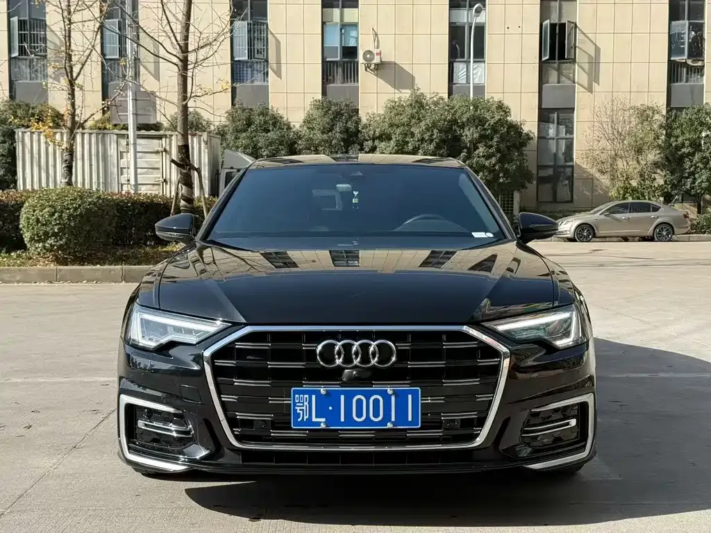 Audi A6L — фото 3