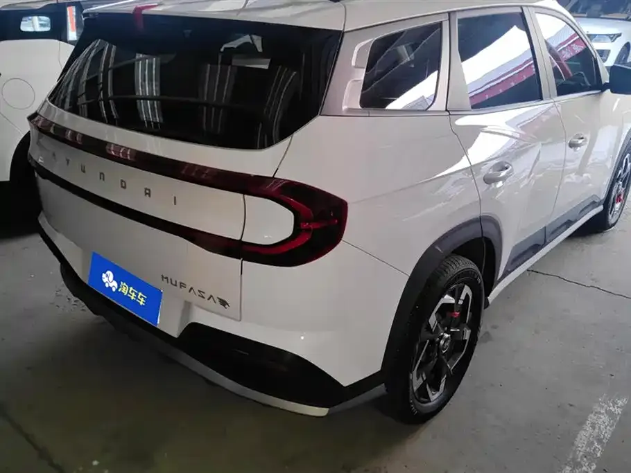 Hyundai ix35 — фото 2