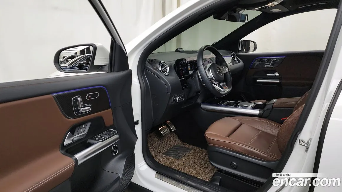 Mercedes-Benz GLA-Class — фото 3