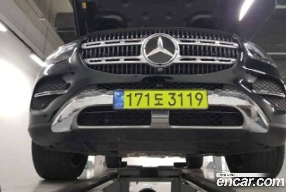 Mercedes-Benz GLE-Class — фото 1