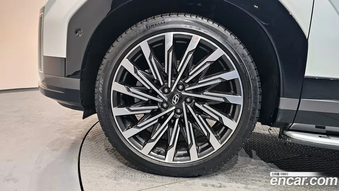 Hyundai Santafe — фото 6