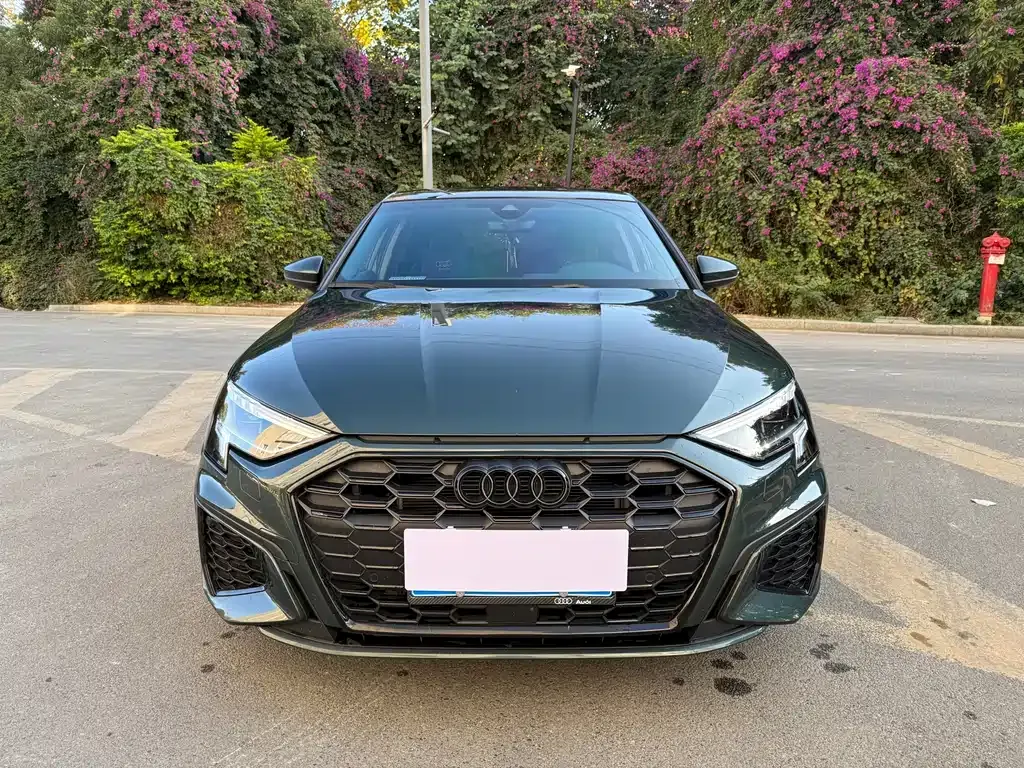 Audi A3 — фото 2