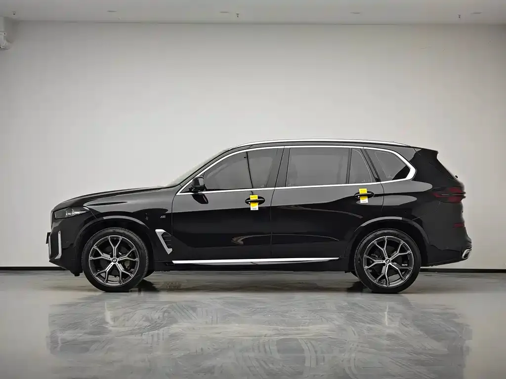 BMW X5 — фото 2