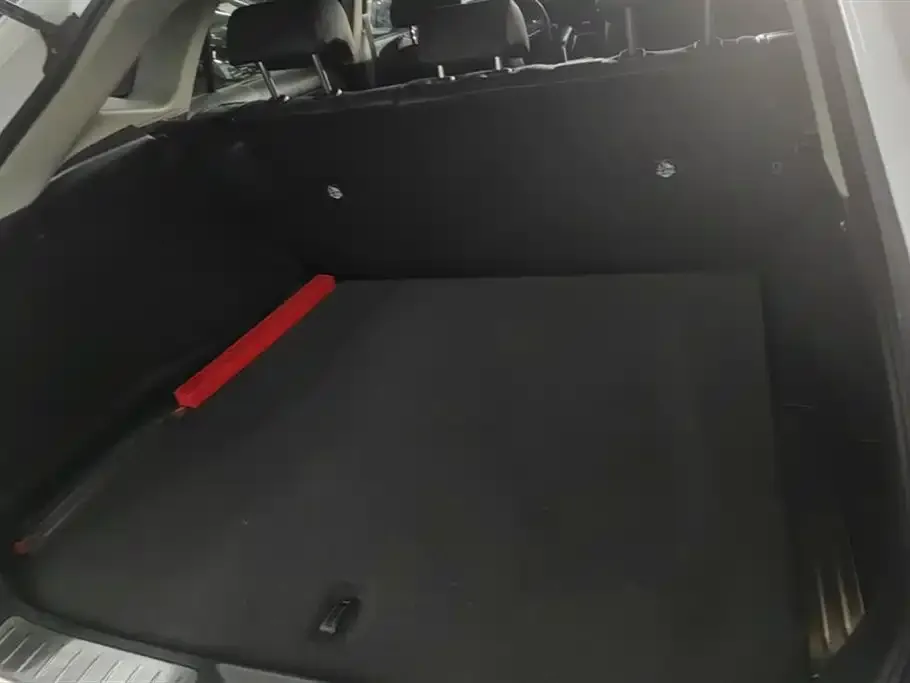 Toyota Harrier — фото 4