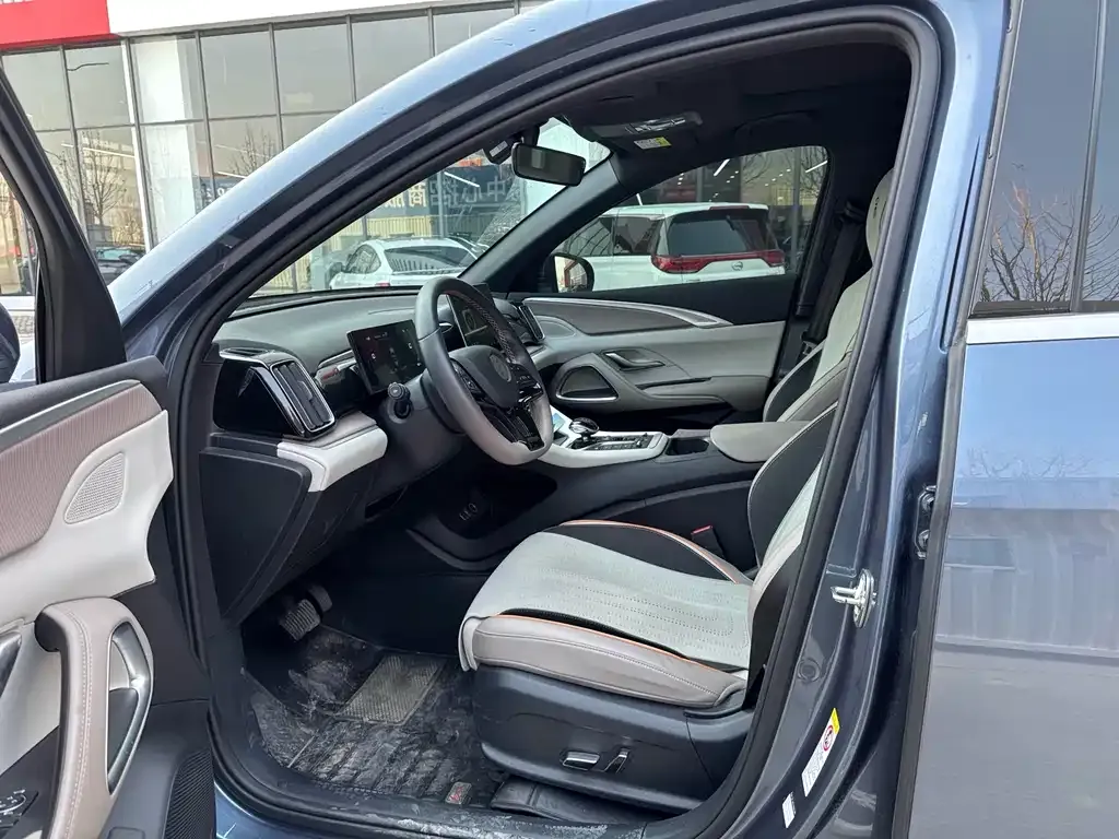 BYD Pro New Energy — фото 3