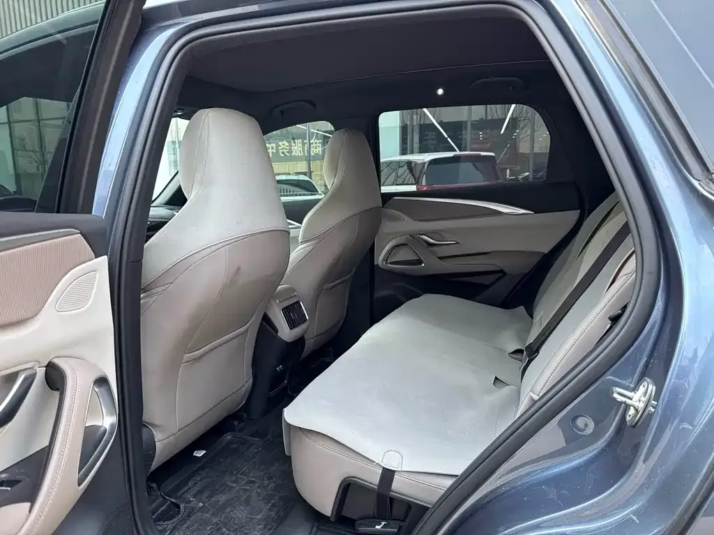 BYD Pro New Energy — фото 2