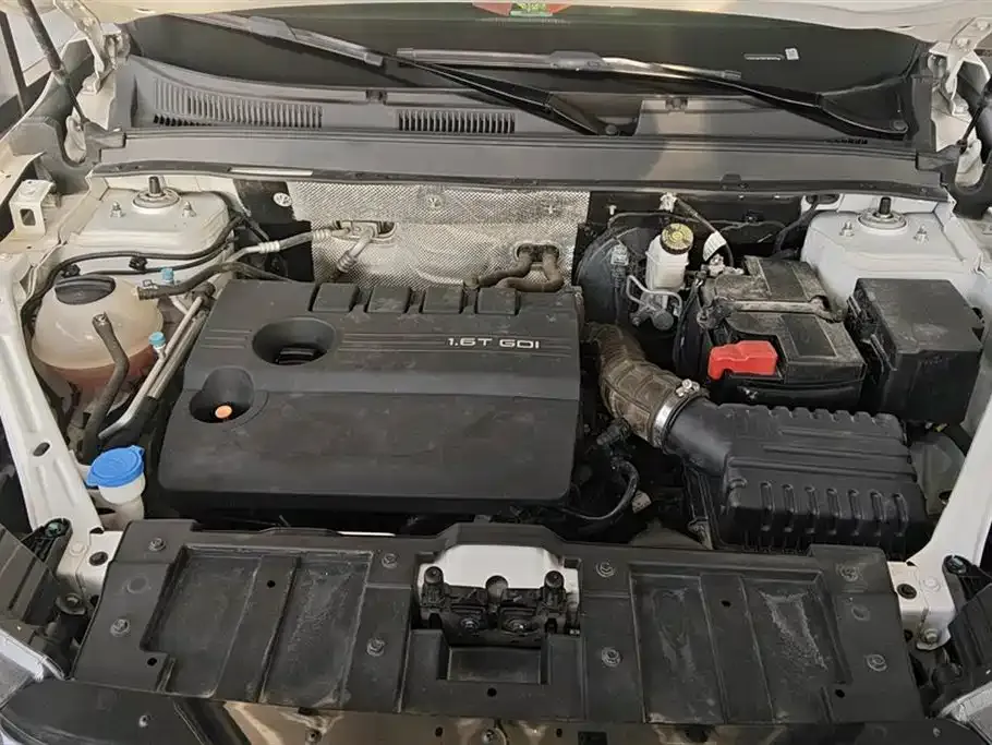 Chery Tiggo 7 PLUS — фото 4