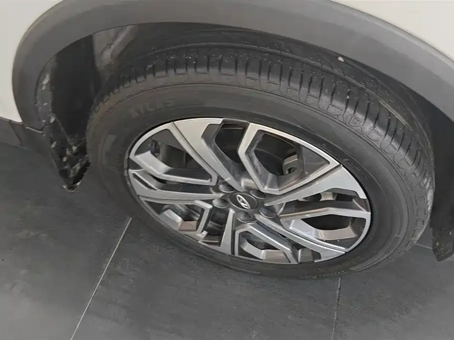 Chery Tiggo 7 PLUS — фото 3