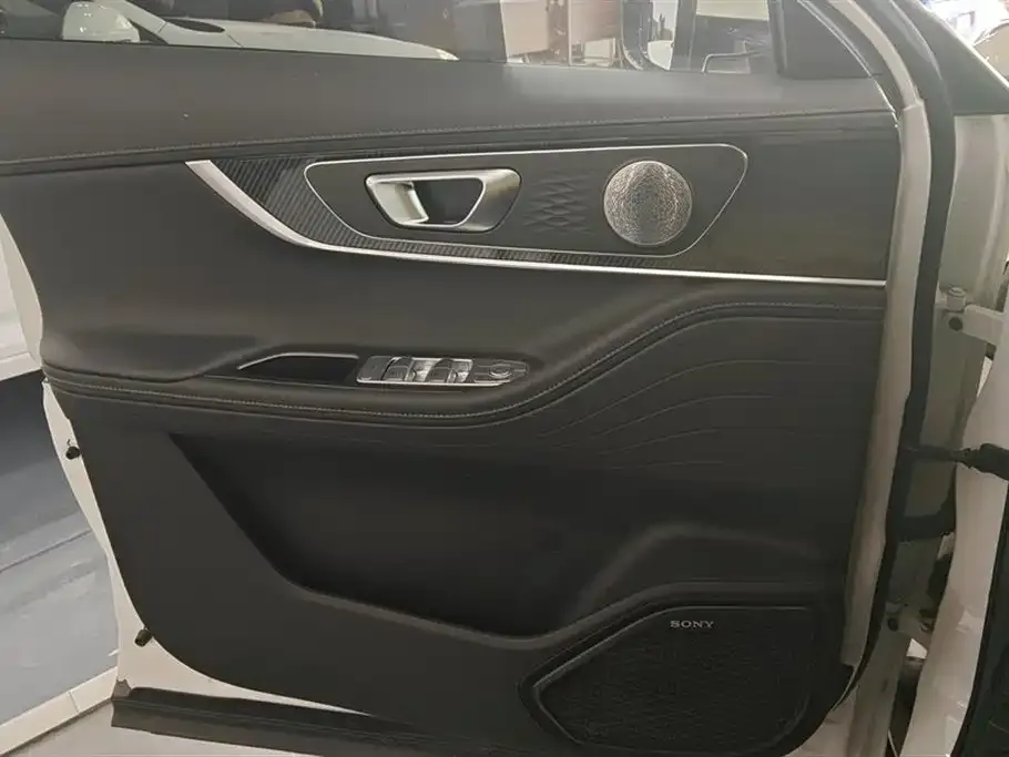 Chery Tiggo 7 PLUS — фото 2