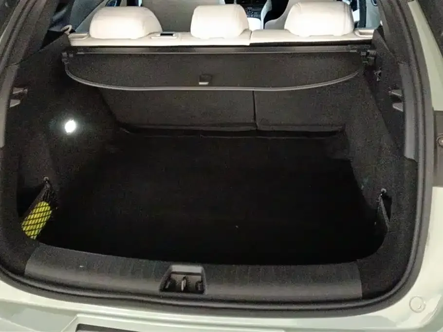 BYD Seal 06GT — фото 4