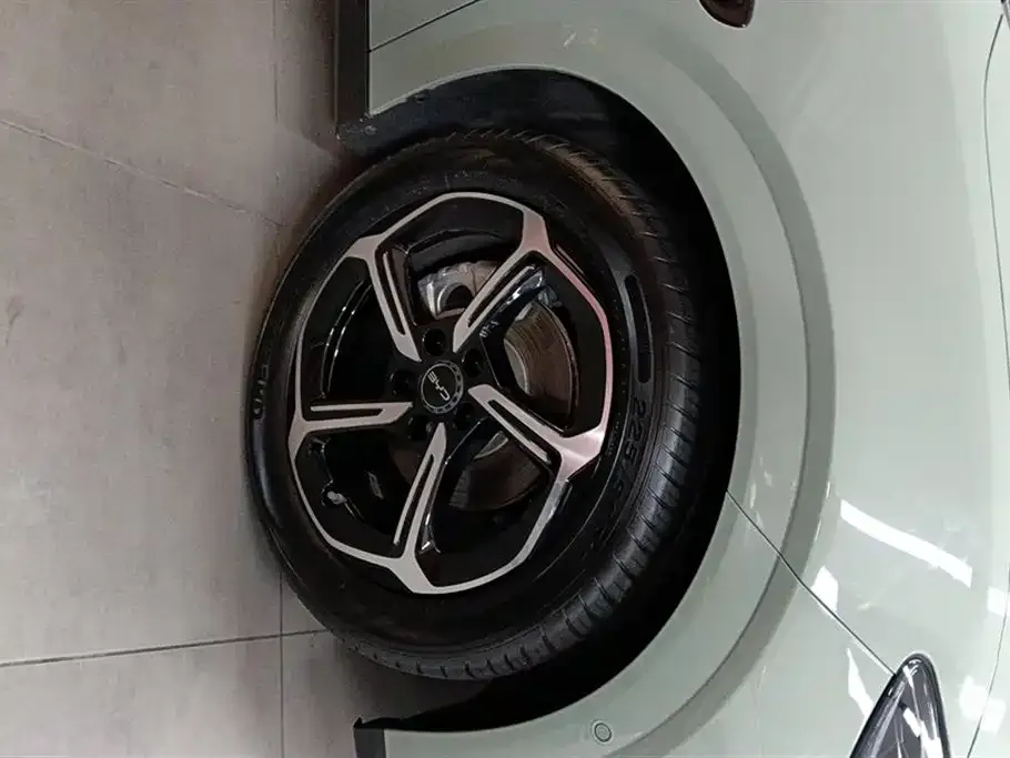BYD Seal 06GT — фото 8