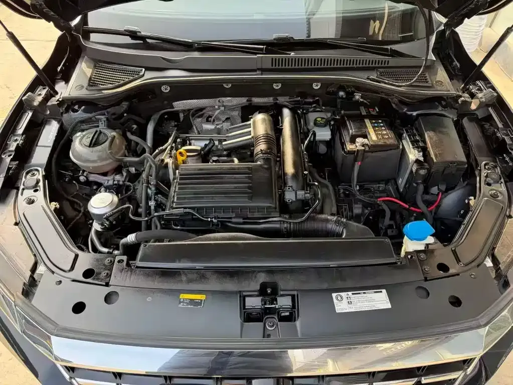 Volkswagen Passat — фото 3