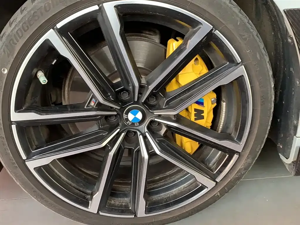 BMW 4 Series — фото 2