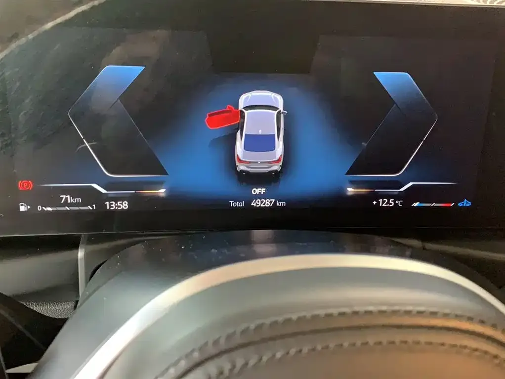 BMW 4 Series — фото 10
