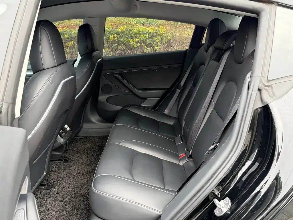 Tesla Model 3 — фото 4