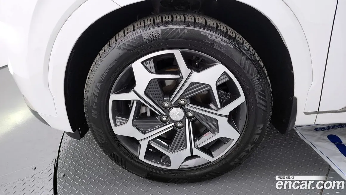 Hyundai Palisade — фото 7