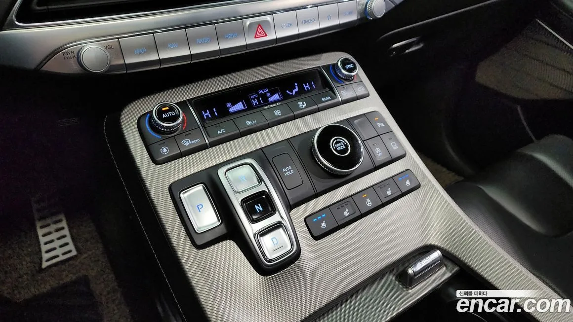 Hyundai Palisade — фото 9