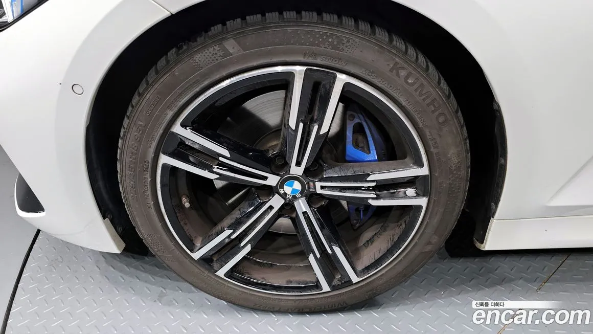 BMW 3-Series — фото 10