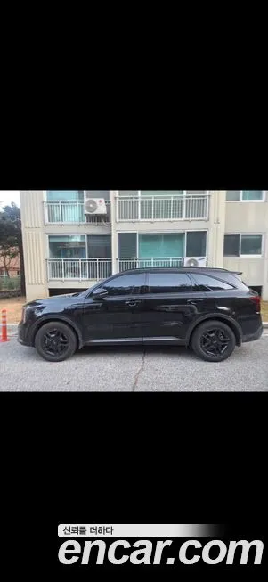 Kia Sorento — фото 2