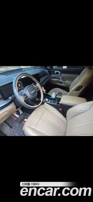Kia Sorento — фото 3