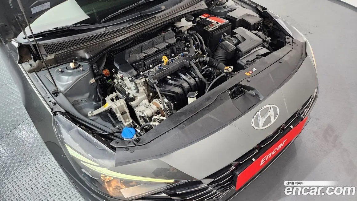 Hyundai AVANTE — фото 9