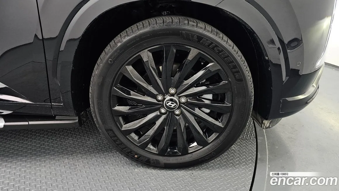Hyundai Palisade — фото 8