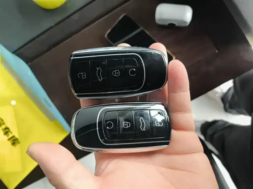 Chery Tiggo 8 PLUS — фото 7