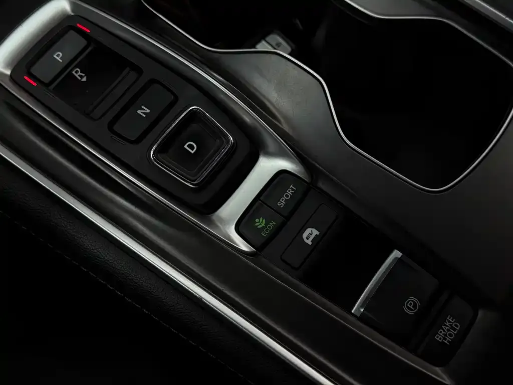 Honda Accord — фото 2