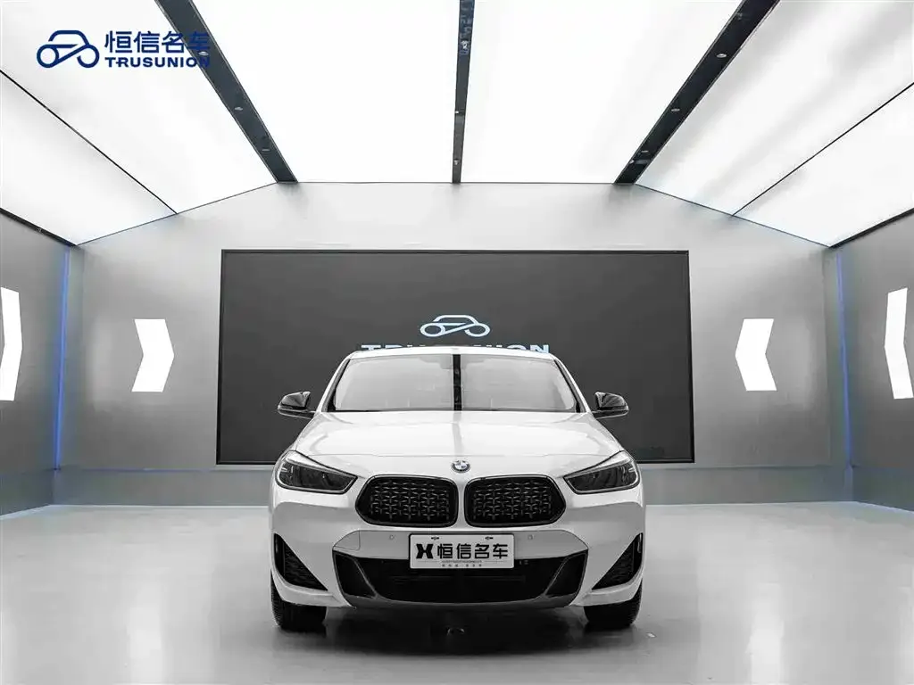 BMW X2 — фото 3
