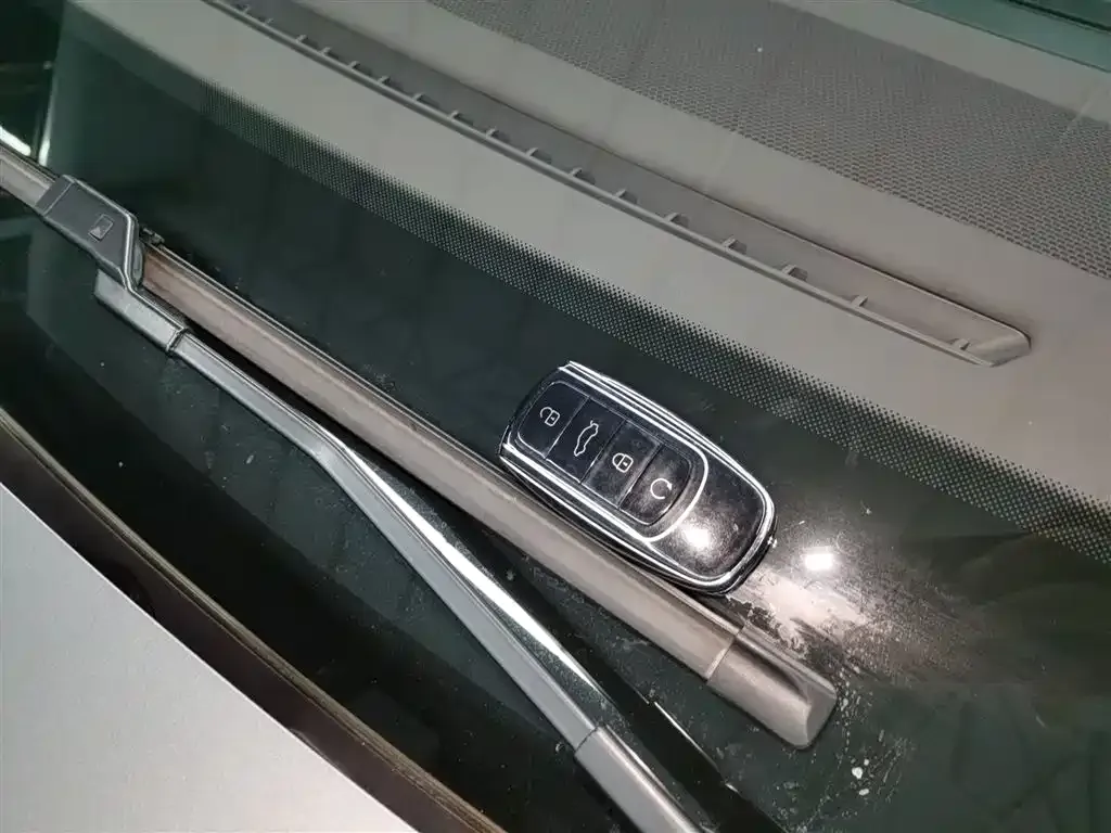 Chery Tiggo 9 C-DM — фото 3