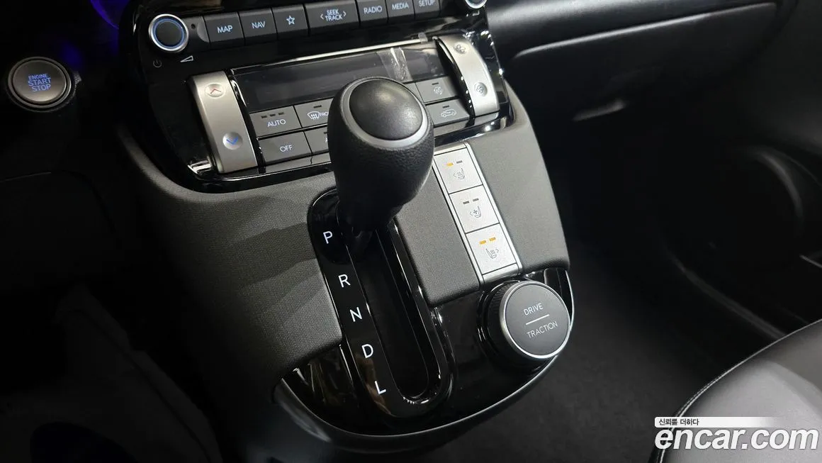 Hyundai Casper — фото 9