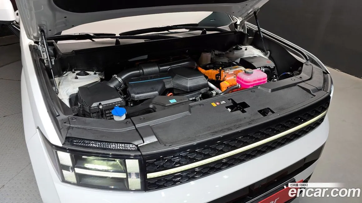 Hyundai Santafe — фото 2