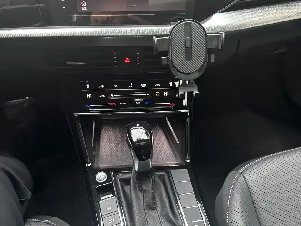 Volkswagen Passat — фото 5