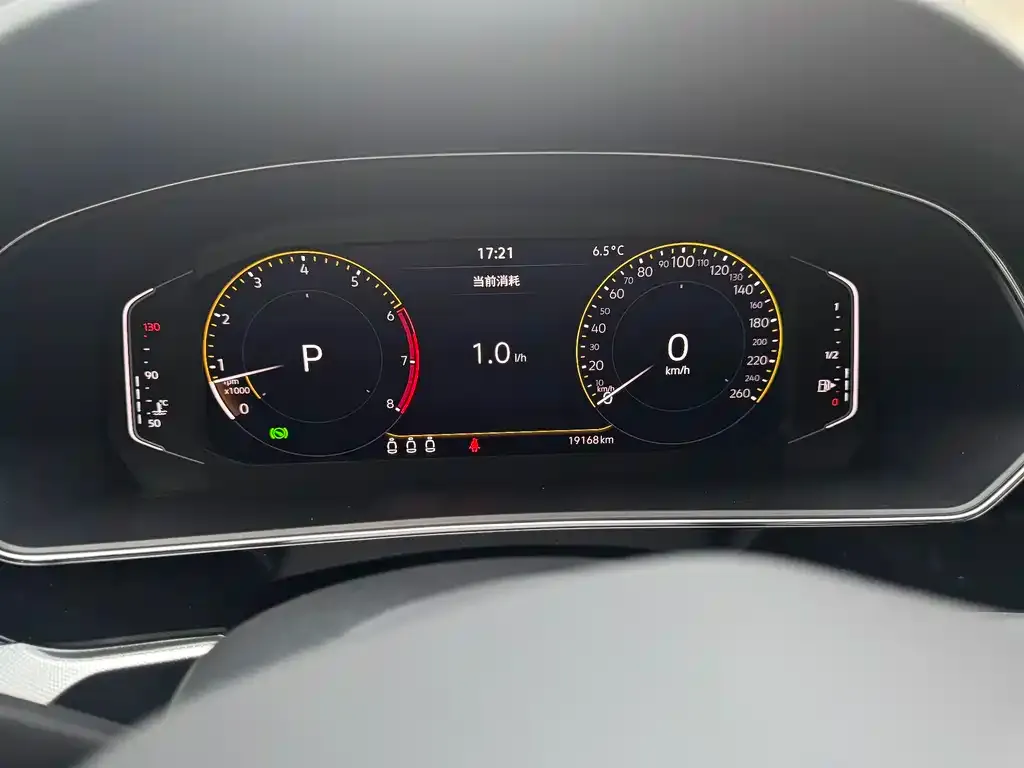 Volkswagen Passat — фото 4