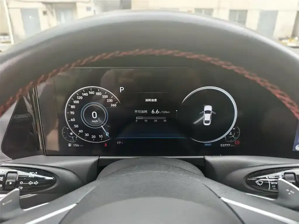 Hyundai Sonata — фото 2