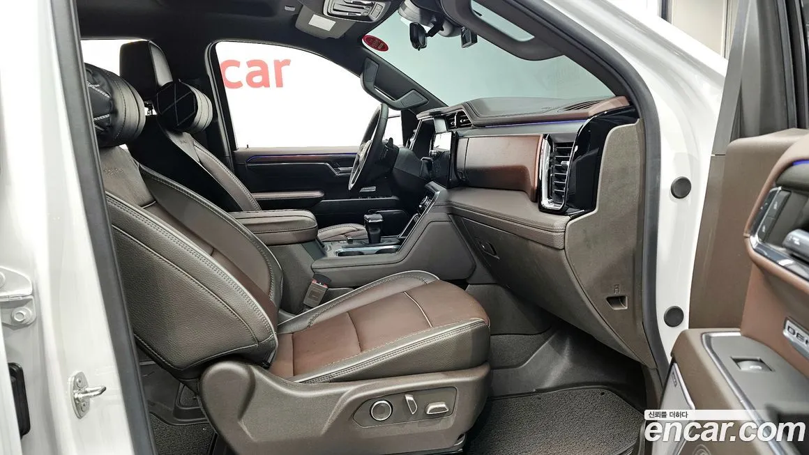 GMC Sierra — фото 9