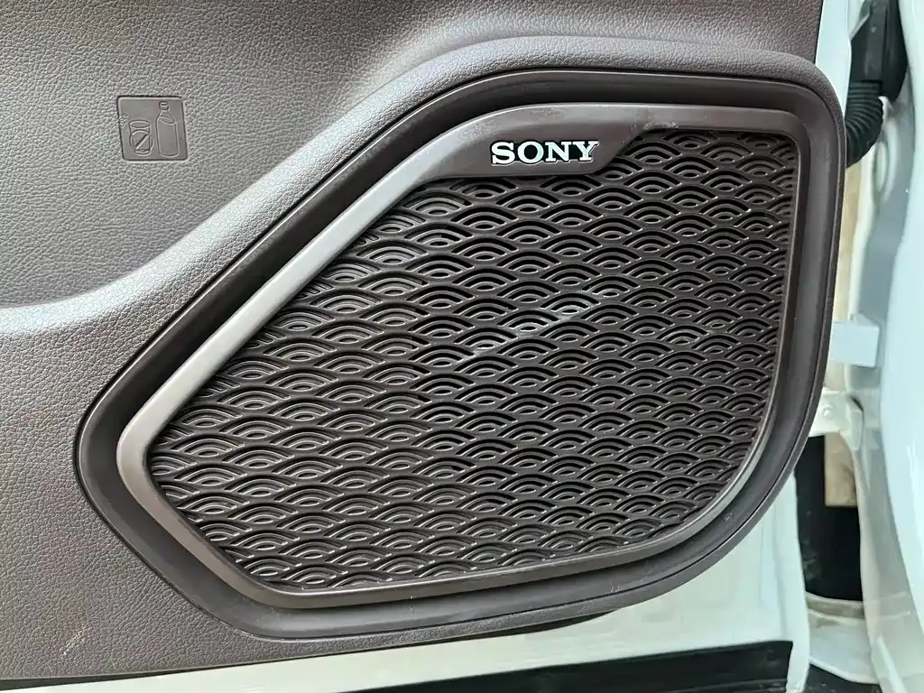 Chery Tiggo 8 PRO — фото 6