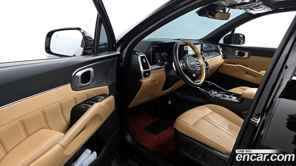 Kia Sorento — фото 6