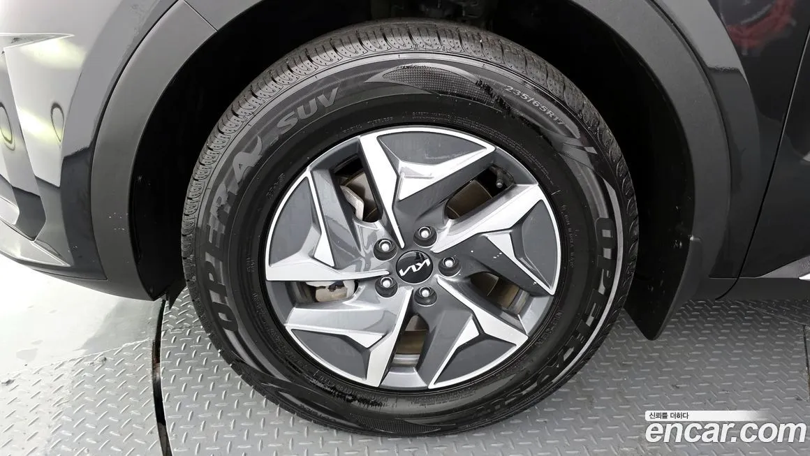 Kia Sorento — фото 5