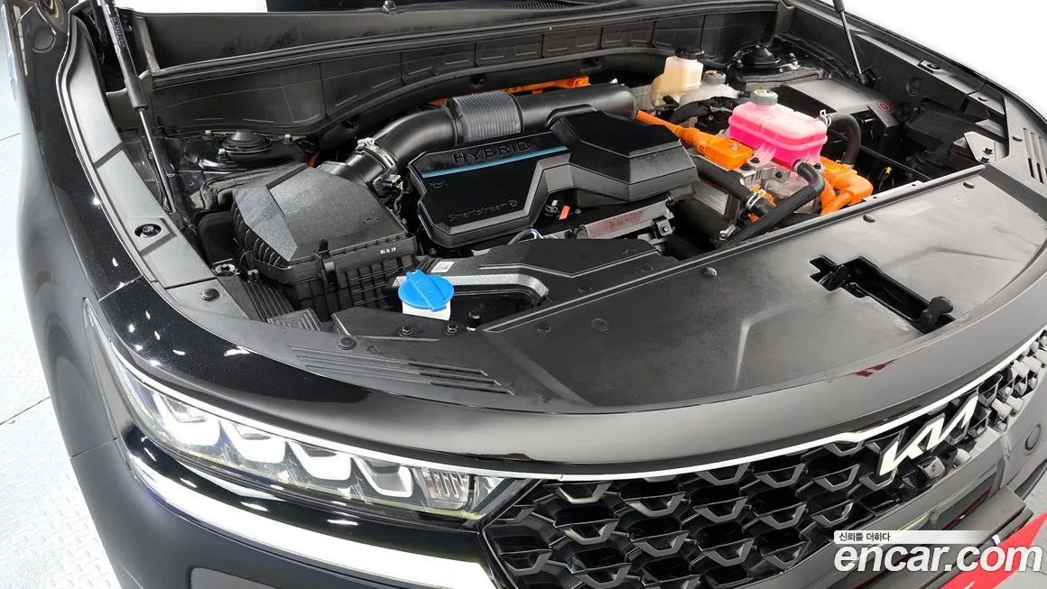 Kia Sorento — фото 7