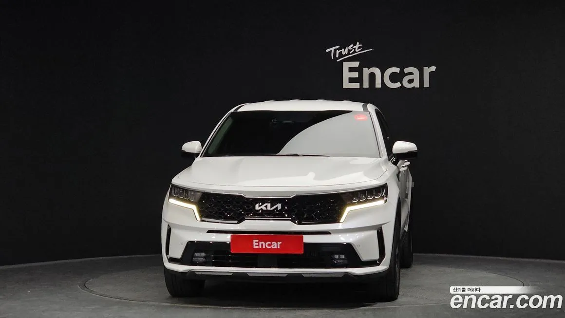 Kia Sorento — фото 3